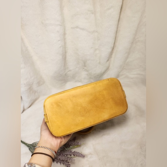 Authentic Louis Vuitton Lockit vertical pm handbag - Picture 5 of 16